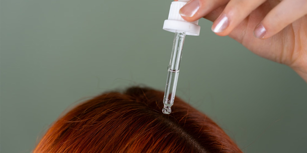 Haircare manufacturing formats by jogonglabs