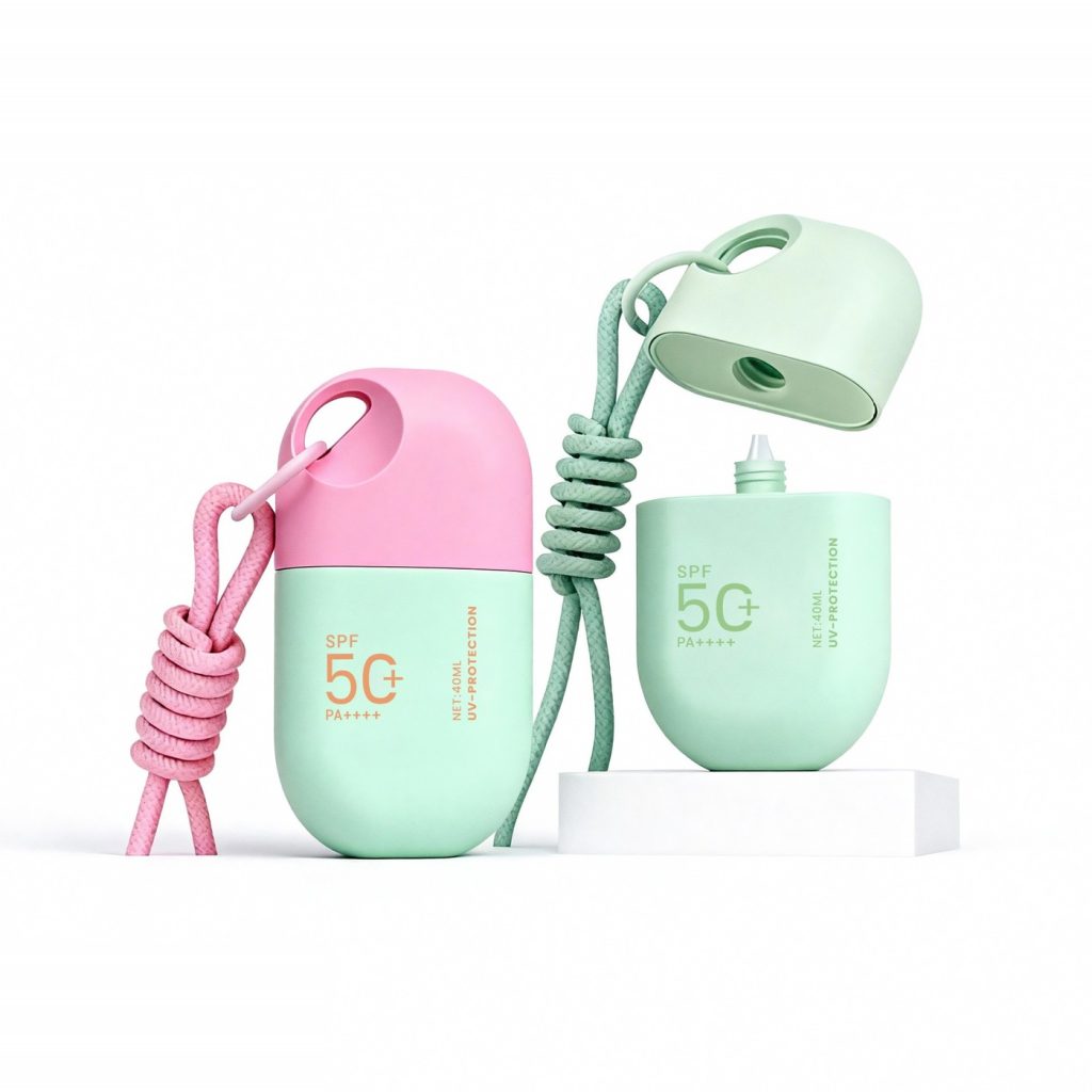 Packaging option for jogonglabs Amino Acid Cleanser