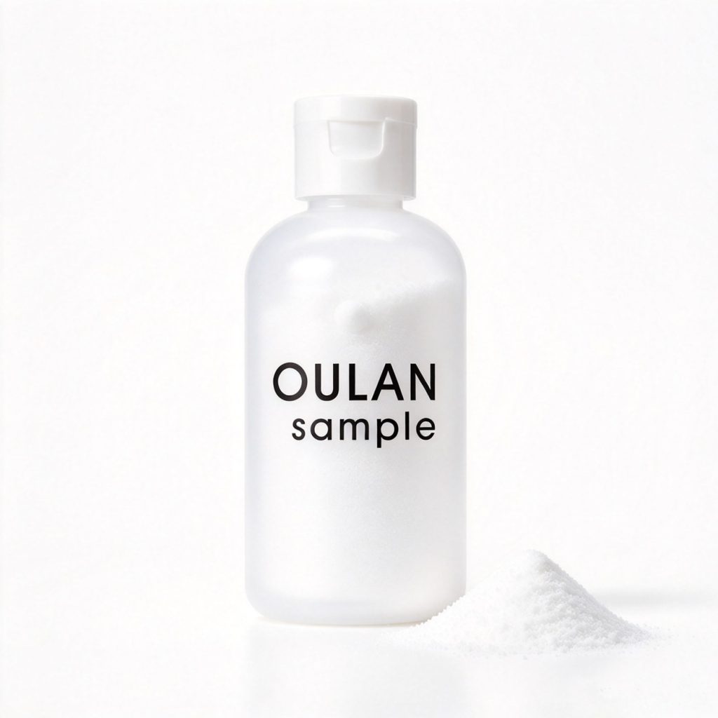 jogonglabs Amino Acid Powder Cleanser on a clean white background