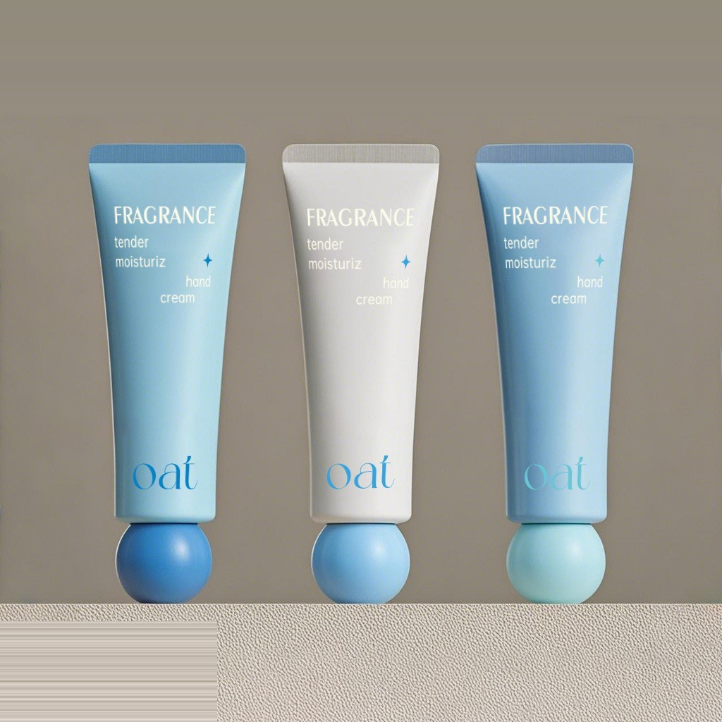 Packaging option for jogonglabs Amino Acid Purifying Cleanser