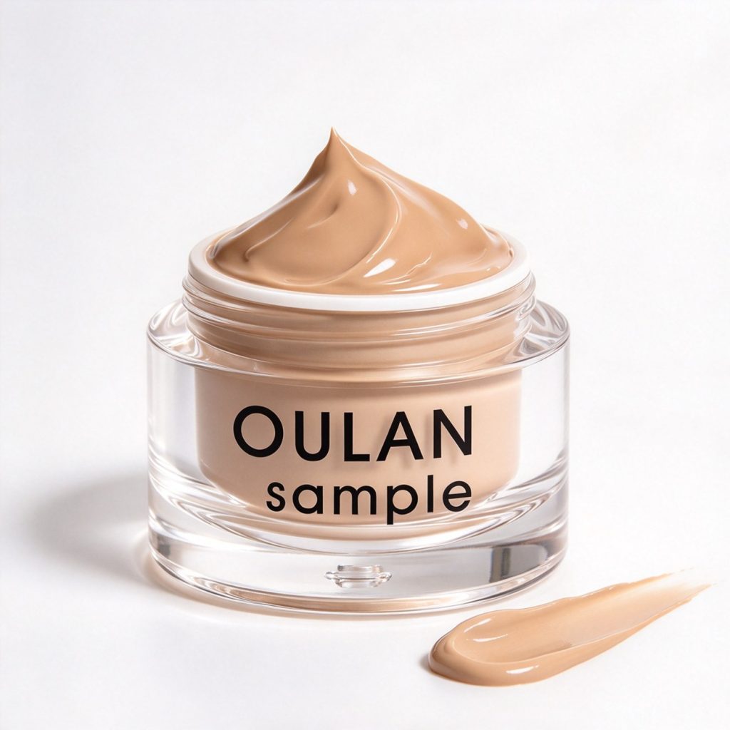 jogonglabs Caffeine Firming Eye Cream on a clean white background