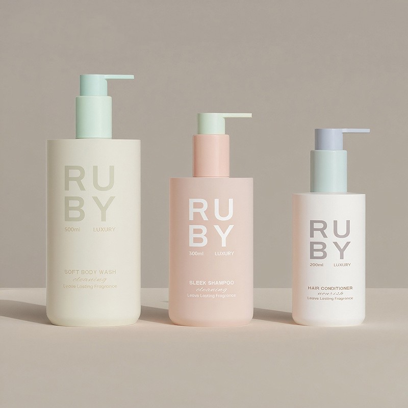 Packaging option for jogonglabs Cloud-Soft Smoothing Conditioner