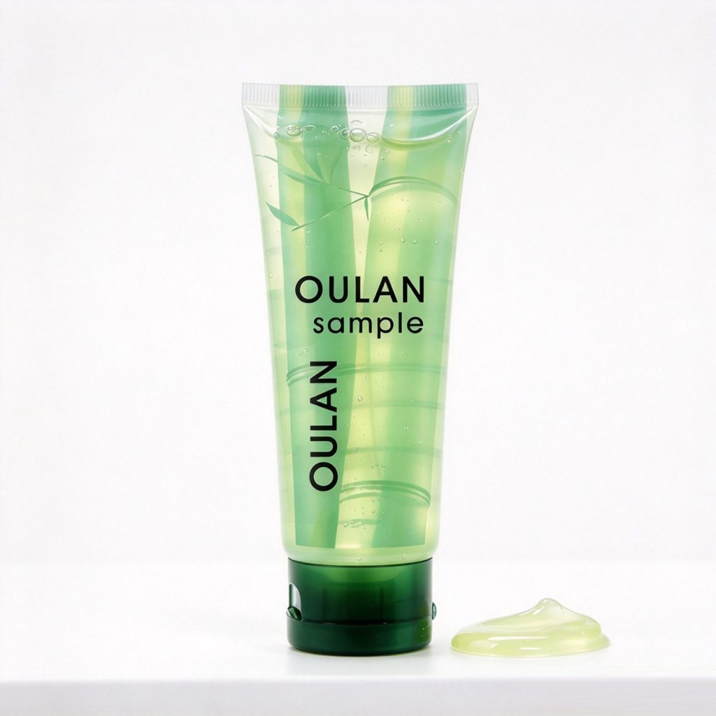 jogonglabs Enzyme Exfoliating Gel on a clean white background