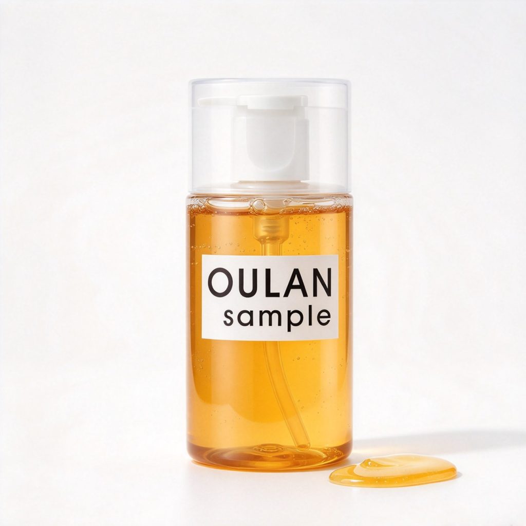 jogonglabs Fermented Cleansing Honey on a clean white background