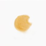 Golden botanical oil texture of jogonglabs Firming Botanical Face Oil