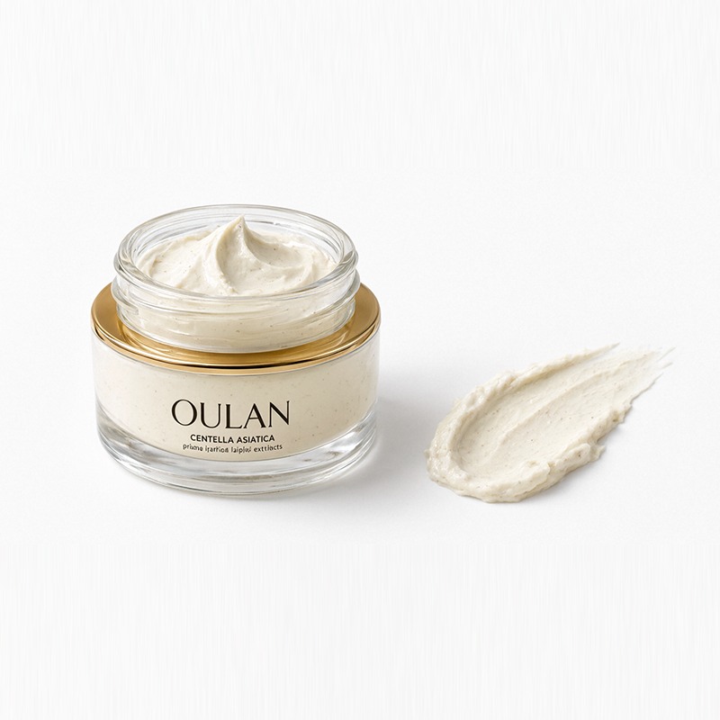 Moisturizer and day cream formats by jogonglabs