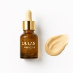 jogonglabs Firming Repair Serum bottle on a clean white background