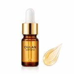 jogonglabs Five Elements Brightening Face Oil on a clean white background