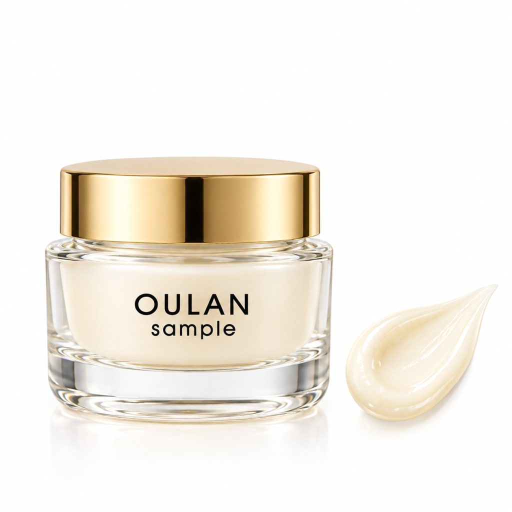 jogonglabs Five Elements Firming Eye Cream on a clean white background