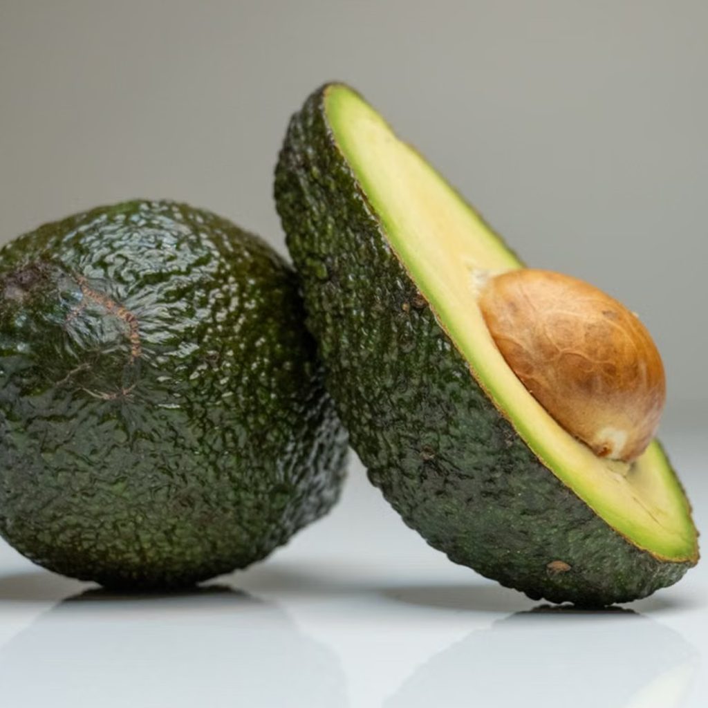 Butyrospermum Parkii Butter ingredient spotlight for jogonglabs Five Elements Firming Eye Cream