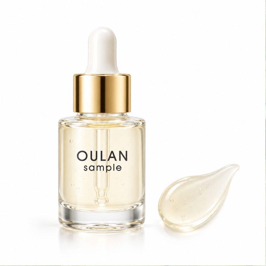 jogonglabs Five Elements Firming Serum on a clean white background