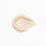 Rich cream texture of jogonglabs Ginseng Renewal Night Cream