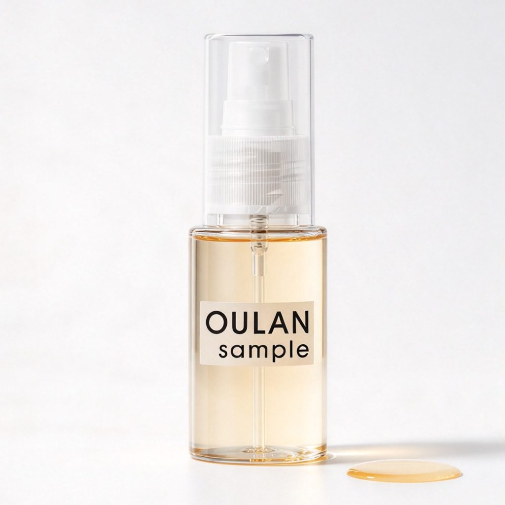 jogonglabs Glycolic Acid Essence Mist on a clean white background
