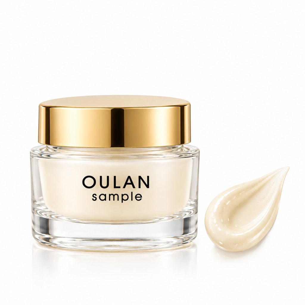 jogonglabs Herbal Firming Face Cream on a clean white background