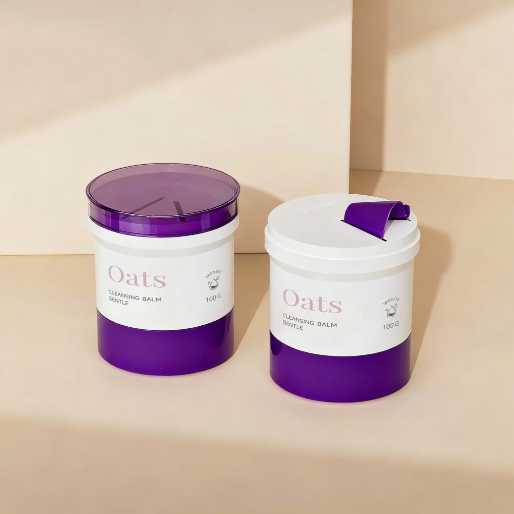 Packaging option for jogonglabs Herbal Mud Mask