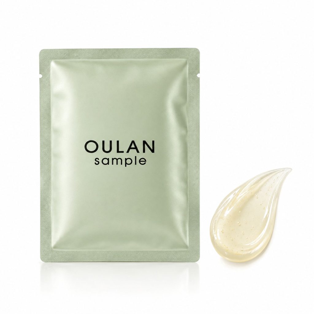 jogonglabs Herbal Recovery Sheet Mask on a clean white background