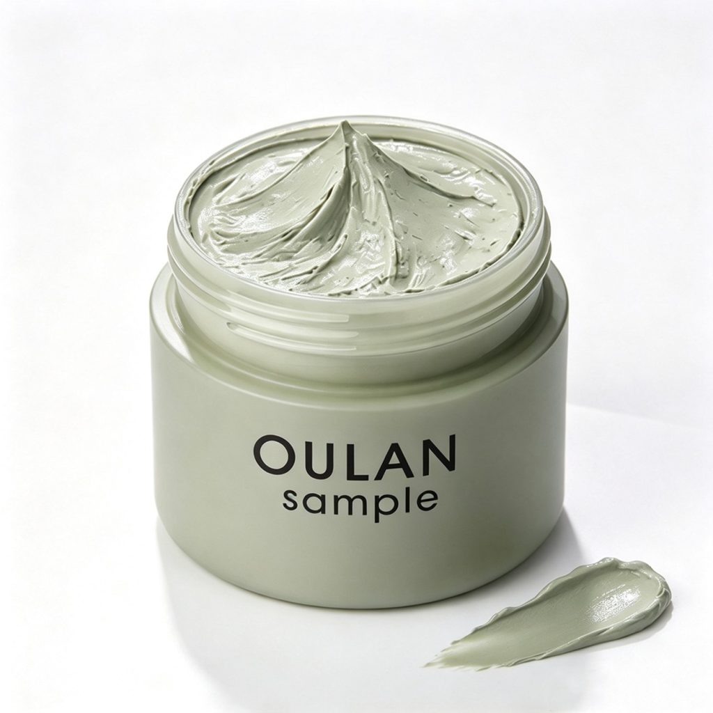 jogonglabs Himalayan Tea Clay Mask on a clean white background