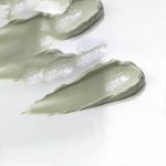 Texture of jogonglabs Himalayan Tea Clay Mask