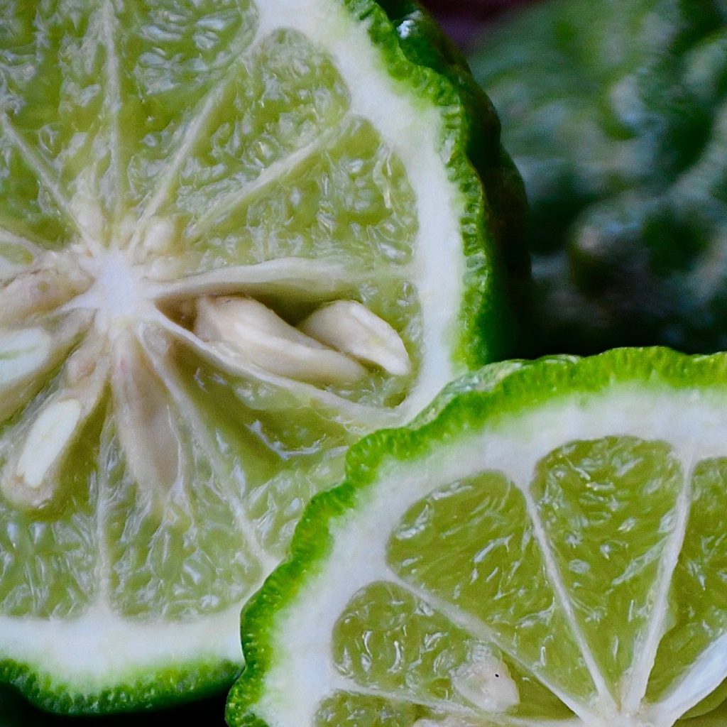 Citrus Aurantium Bergamia Fruit Oil ingredient spotlight for jogonglabs Hydrating Repair Sheet Mask