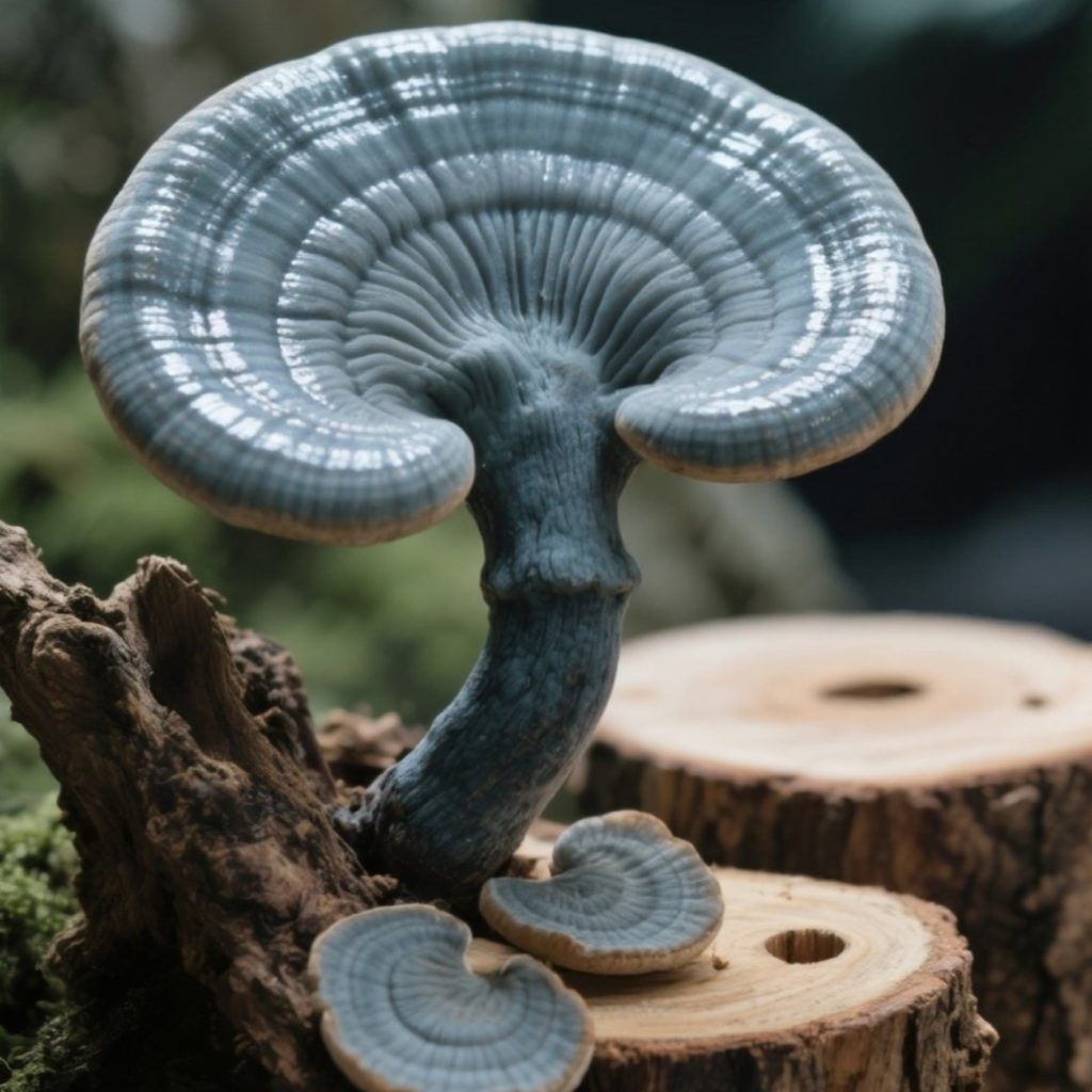 Ganoderma Lucidum Extract ingredient spotlight for jogonglabs Jade Hydrating Essence