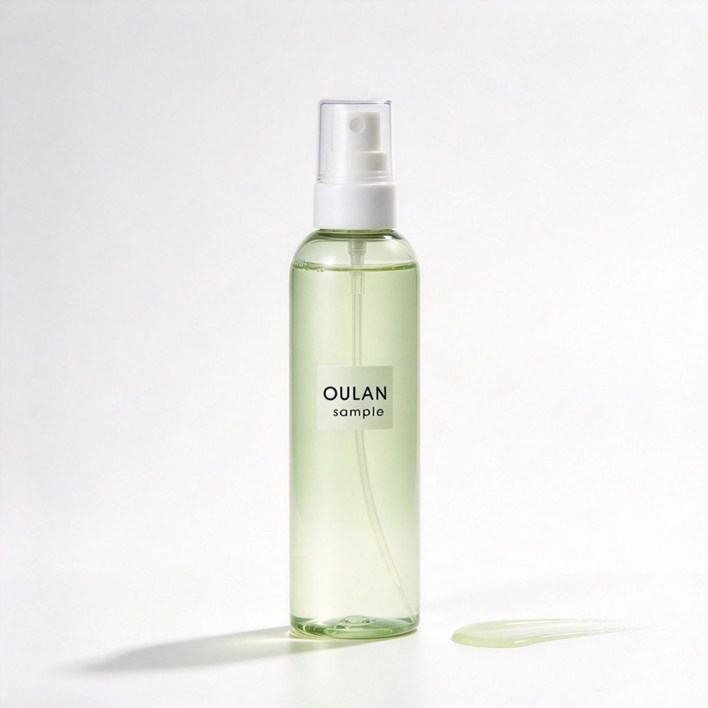 jogonglabs Jasmine Hold Hair Spray on a clean white background