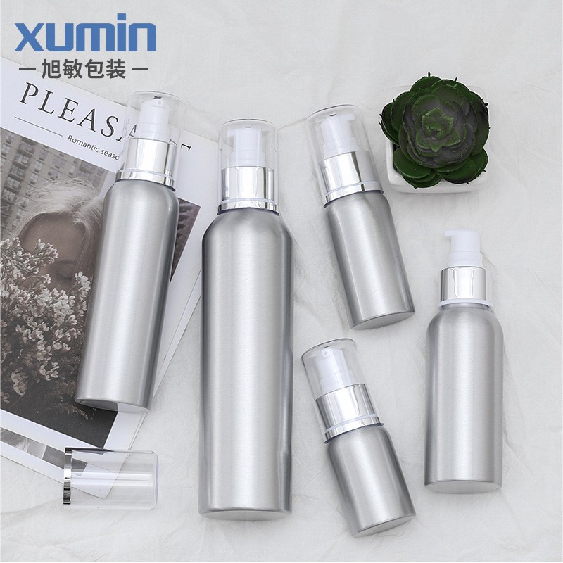 Packaging option for jogonglabs Jasmine Hold Hair Spray