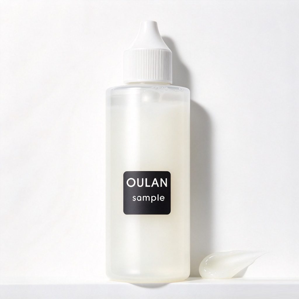 jogonglabs Lactic Acid Complex Body Essence on a clean white background