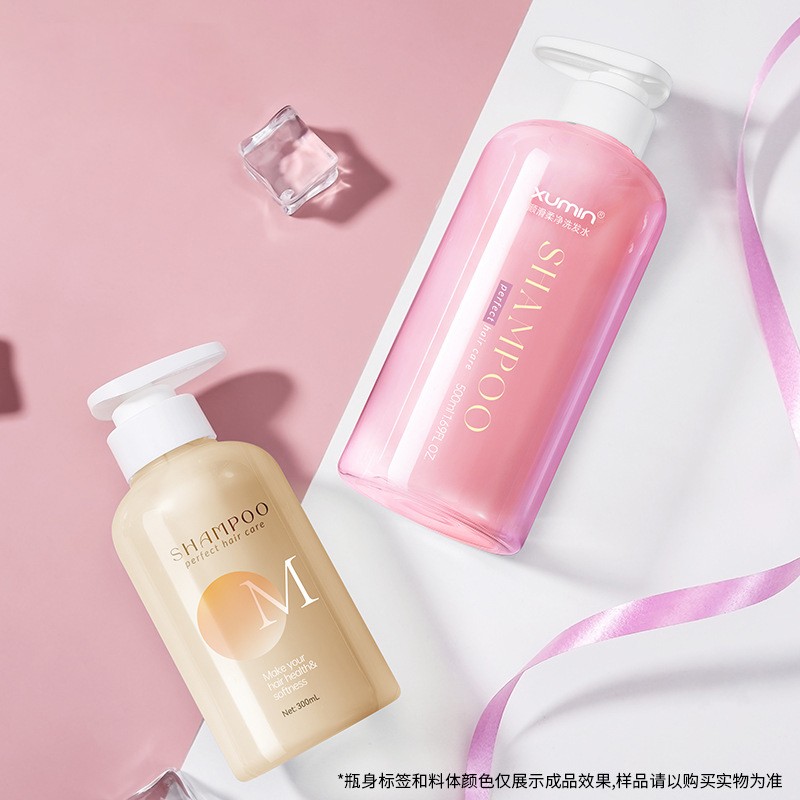 Packaging option for jogonglabs Lactic Acid Complex Body Essence