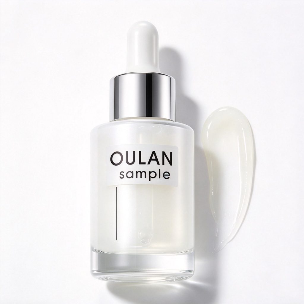 jogonglabs Niacinamide Glow Serum on a clean white background