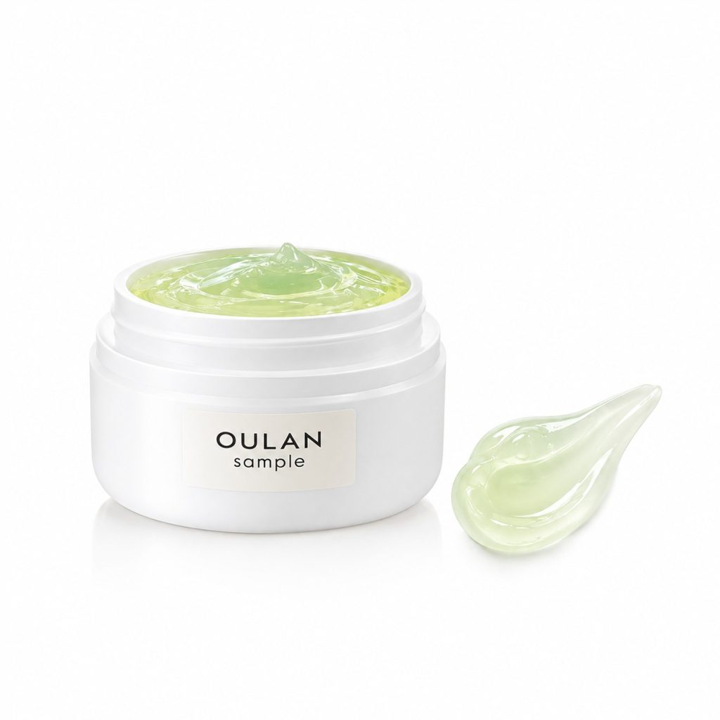 jogonglabs Oil-Control Gel Cream on a clean white background