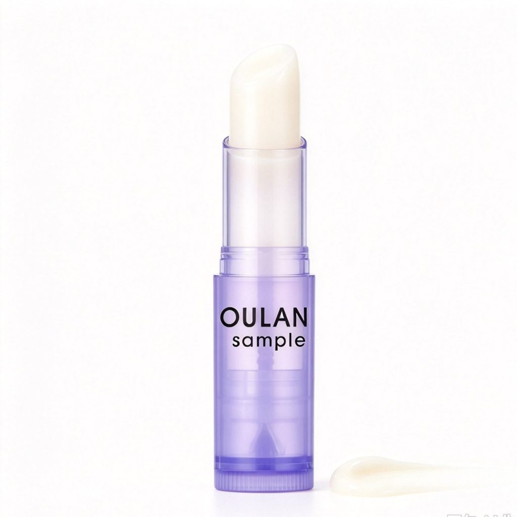 jogonglabs Osmanthus Lip Balm on a clean white background