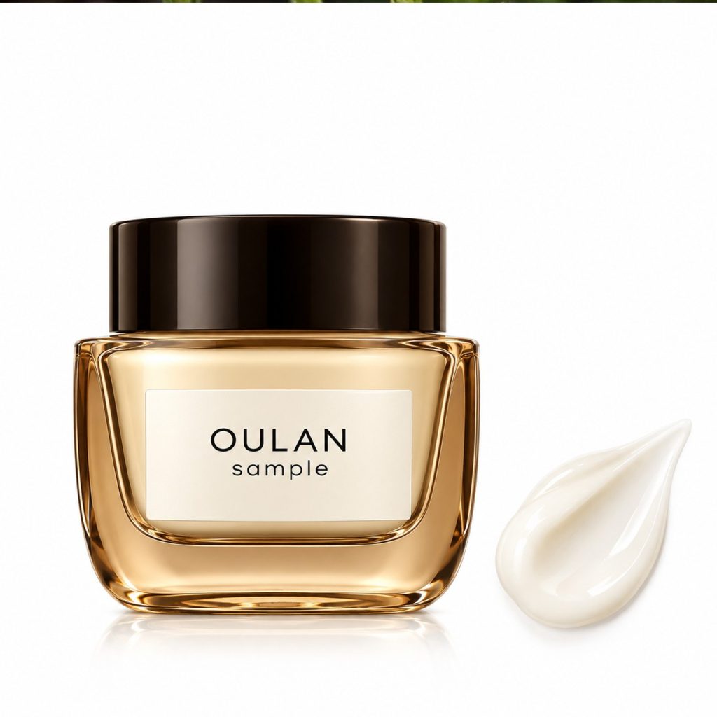 jogonglabs Peptide Firming Balance Cream on a clean white background