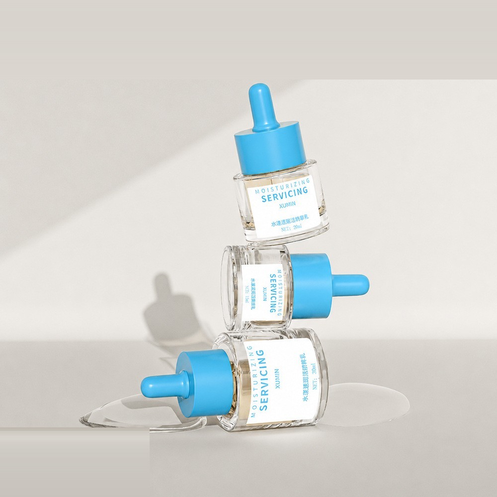 Packaging option for jogonglabs 10% Vitamin C Serum