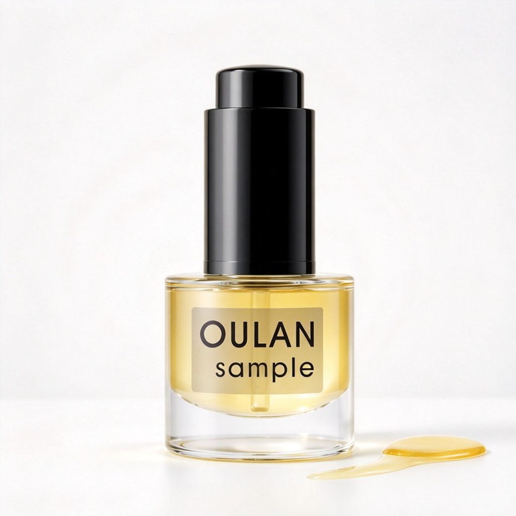 jogonglabs Truffle Collagen Eye Oil on a clean white background
