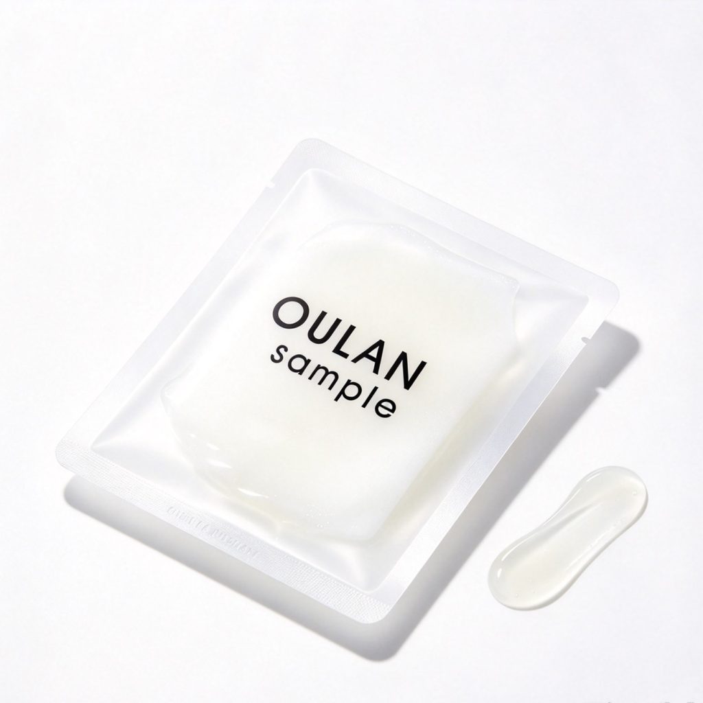 jogonglabs Vitamin C Brightening Sheet Mask on a clean white background
