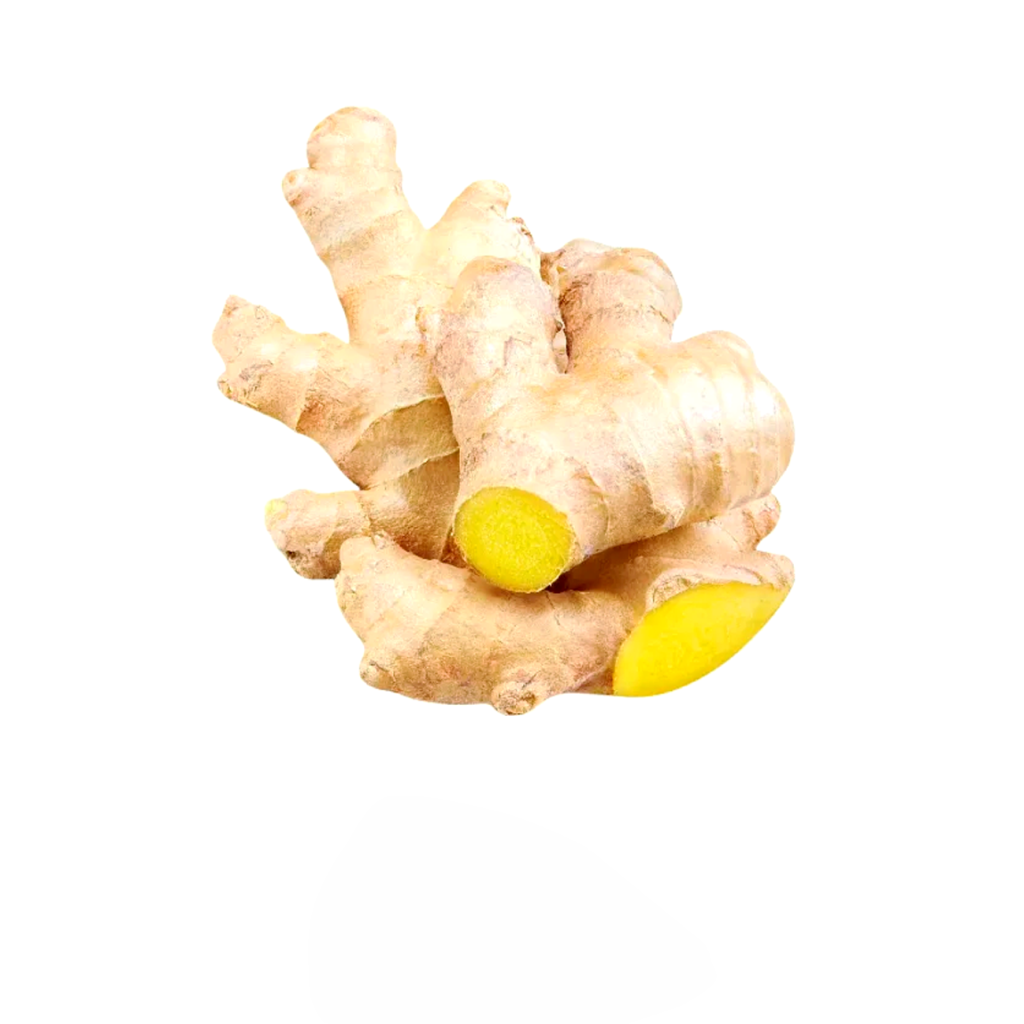 姜（ZINGIBER OFFICINALE）根提取物