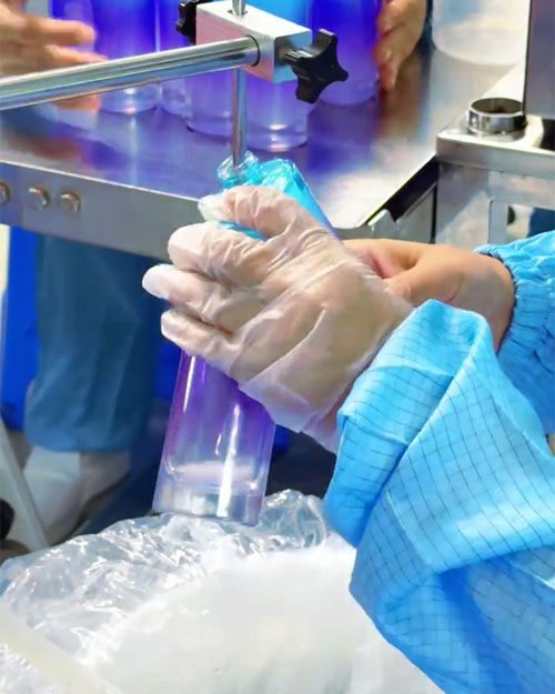 Contract Manufacturing
