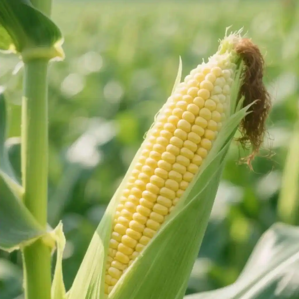 玉米（ZEA MAYS）淀粉